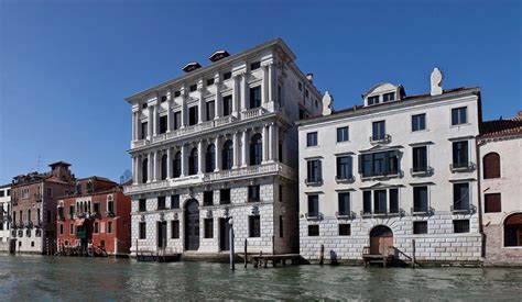 fondazione prada pontile|fondazione prada venice.